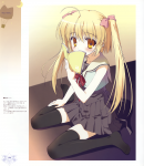post