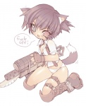 post