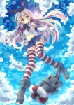 post