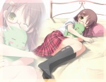 post