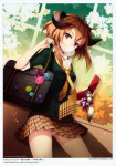 post