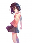 post