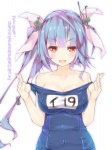 post