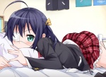 post