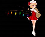 post