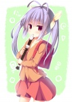 post