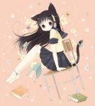 post