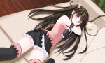 post