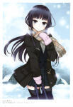 post