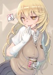 post