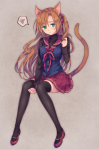 post