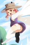 post