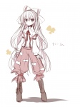post