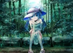 post