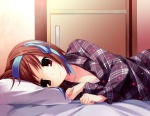 post