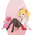 post