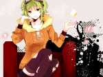 post
