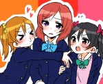 post