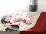post