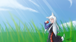 post