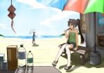 post