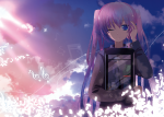 post