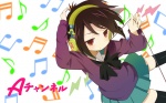 post