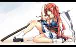 post