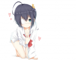 post