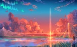post