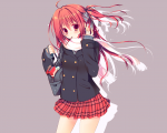 post