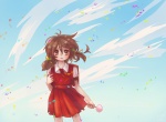 post