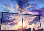 post