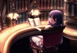 post