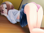 post