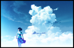 post