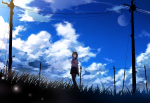 post