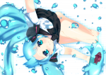 post