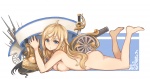 post