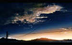 post