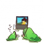 post