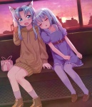 post