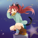 post