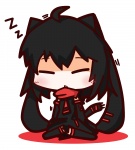 post