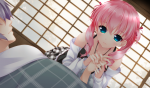 post
