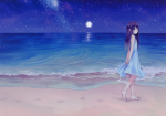 post