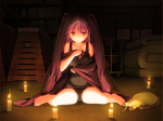 post