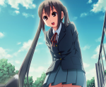 post