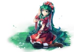 post