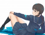 post